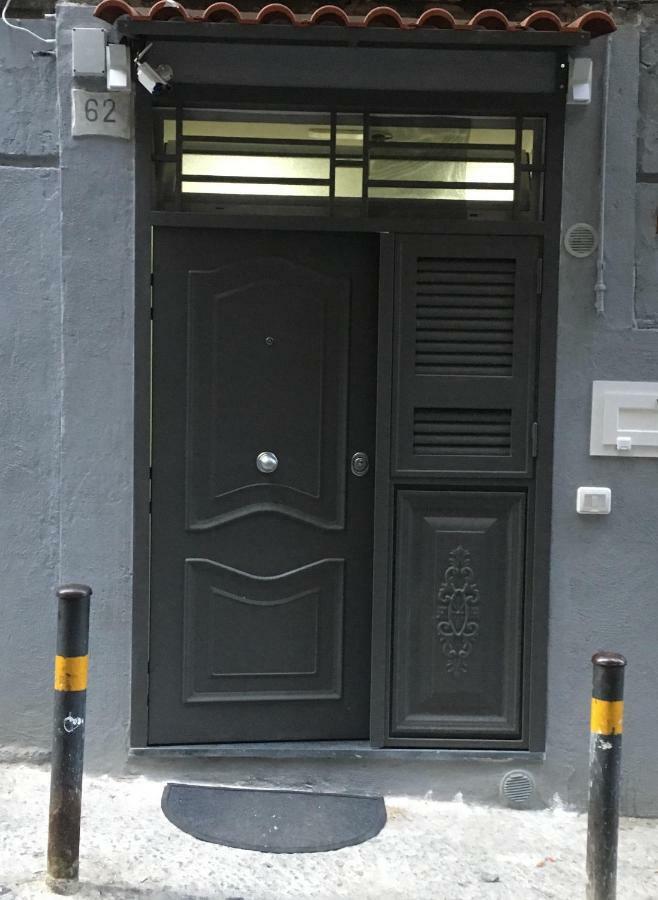 Casa Piano Zero * Naples
