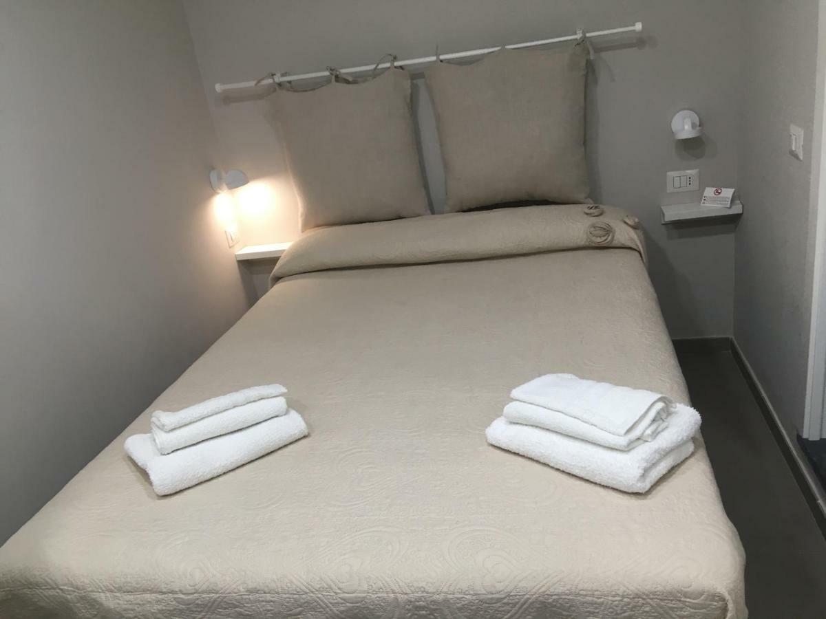Casa Piano Zero Apartment Naples