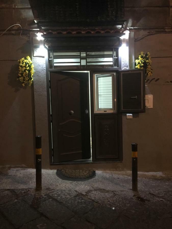 Casa Piano Zero Apartment Naples
