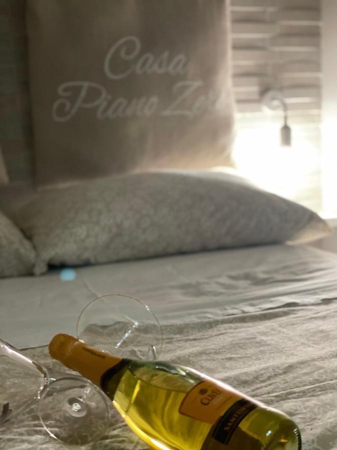 Casa Piano Zero