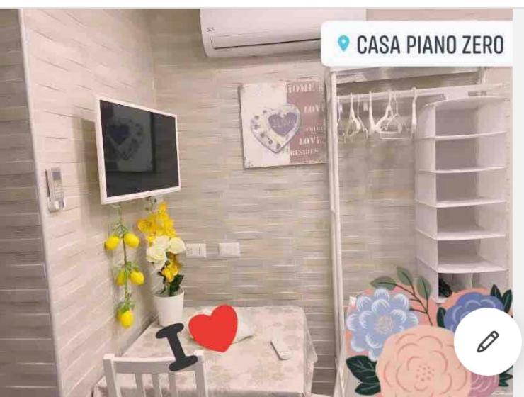 Casa Piano Zero Appartement Napels