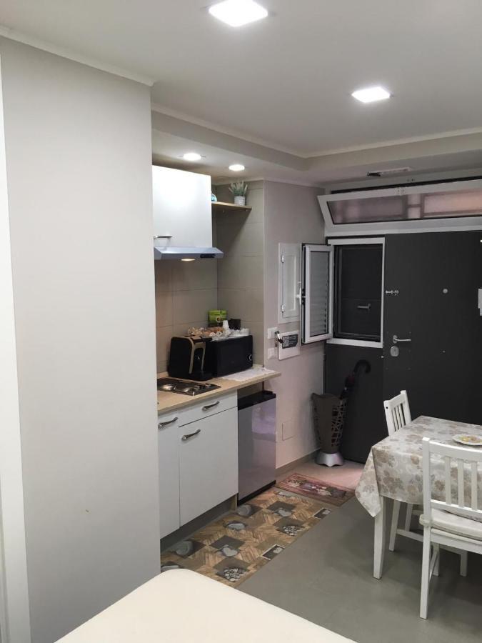 Casa Piano Zero Appartement Napels